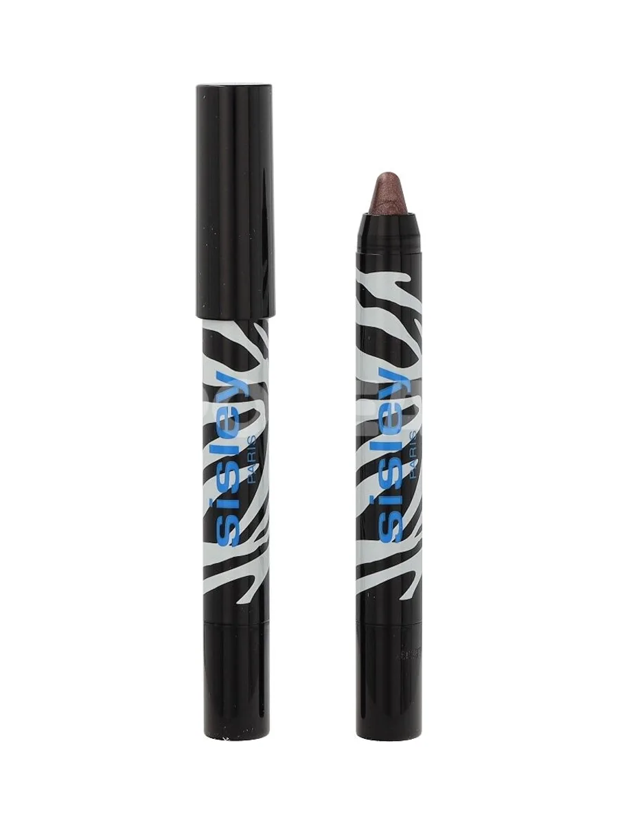 Sisley Phyto Eye Twist Waterproof Long-Lasting Eyeshadow 1.5g - #17 Rose Bronze 2