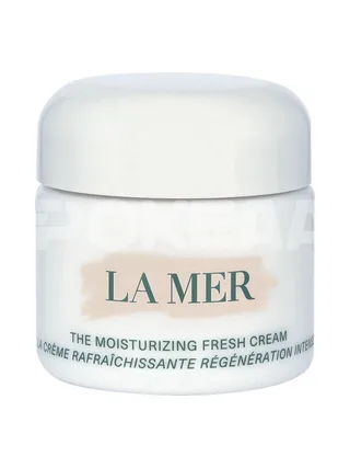 La Mer The Moisturizing Fresh Cream 60ml 2