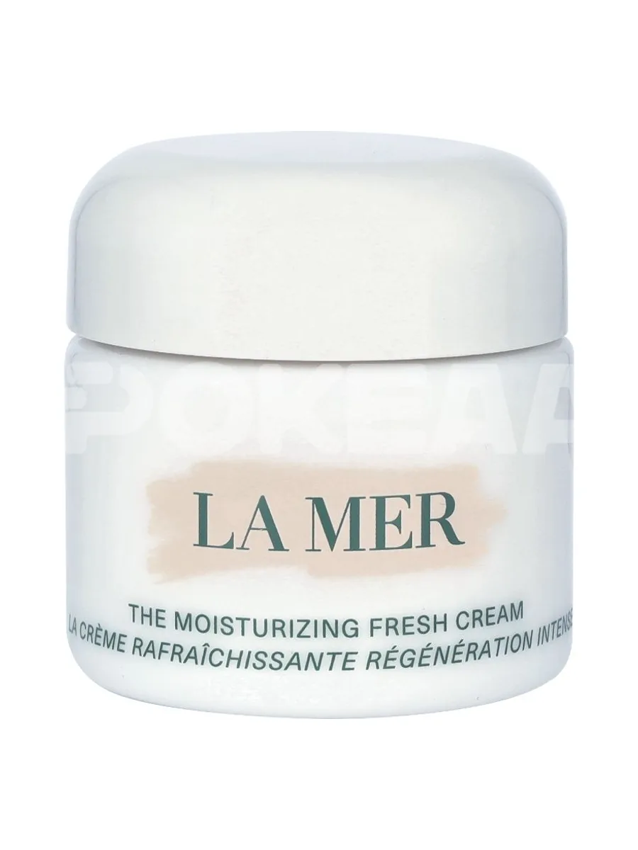 La Mer The Moisturizing Fresh Cream 60ml 2