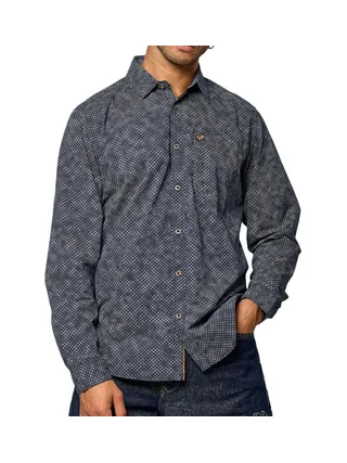 Chemise Marine Homme Kaporal KROFT 1