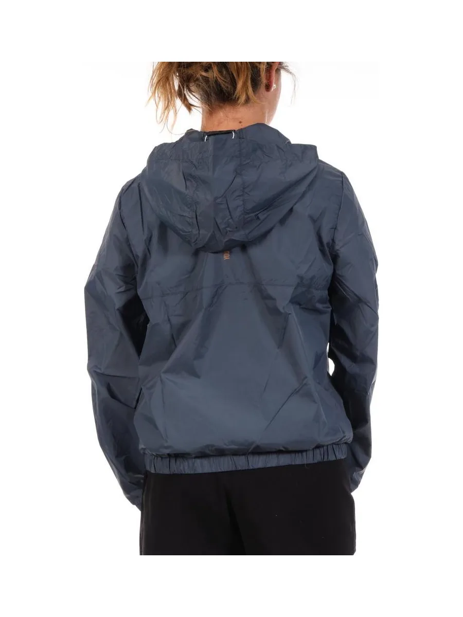 Coupe vent Marine Femme California 3