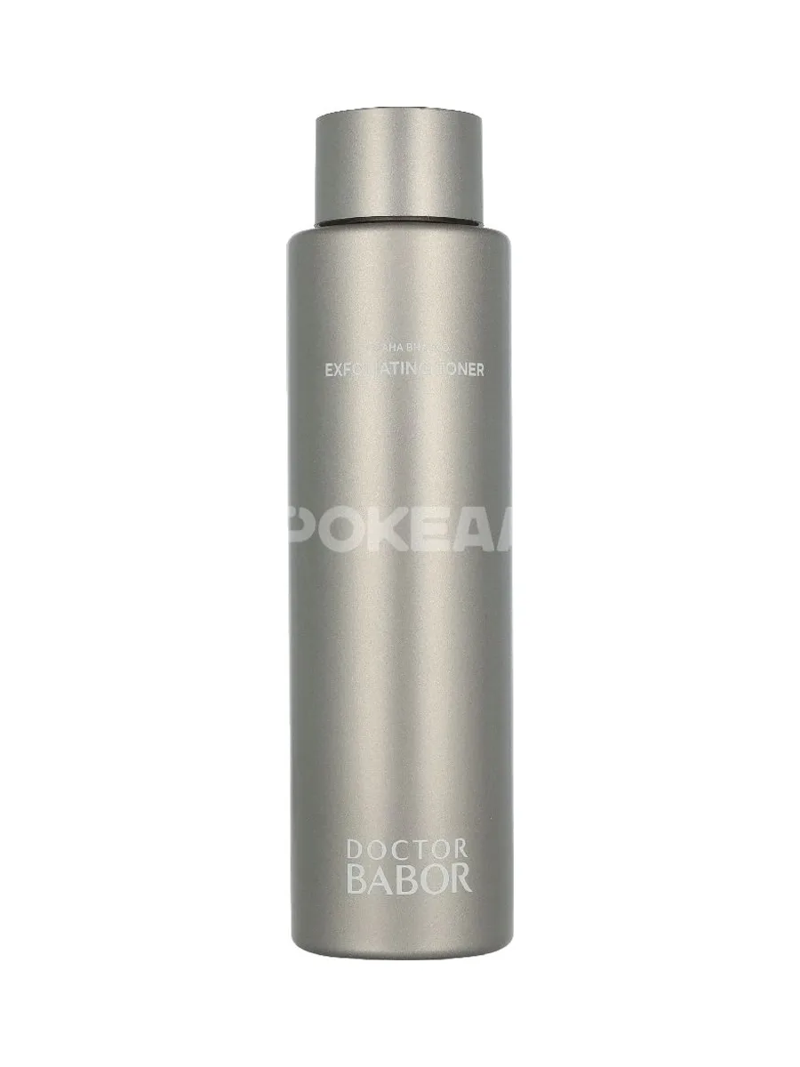 Babor Doctor Clarifying Exfoliating Toner 200ml 2