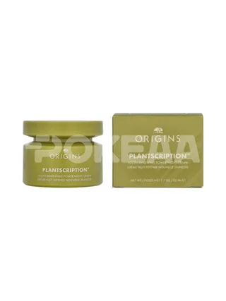 Origins Plantscription Youth-Renewing Power Night Cream 50ml 1