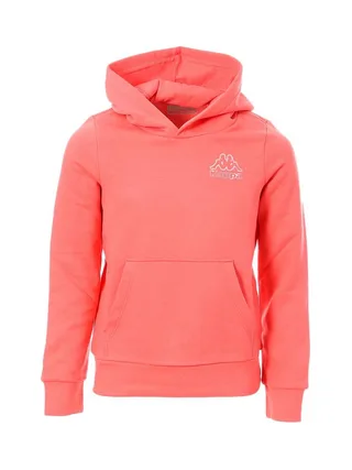 Sweat Rose Fille Kappa Kamila 1