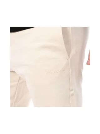 Short Écru Homme Teddy Smith Narky 3