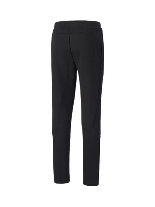Jogging Noir Homme Puma Evostripe Core 2