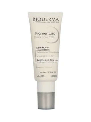 Bioderma Pigmentbio Daily Care SPF50+ 40ml 2