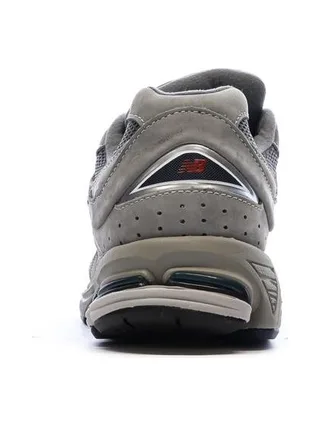 New Balance 2002 Baskets Grise Homme 3