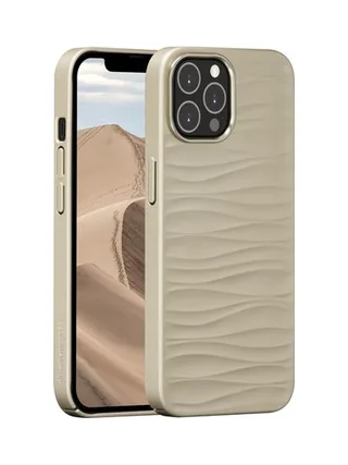 Dune iPhone 14 Pro Max Sand 2