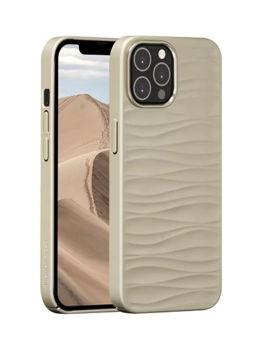 Dune iPhone 14 Pro Max Sand 2