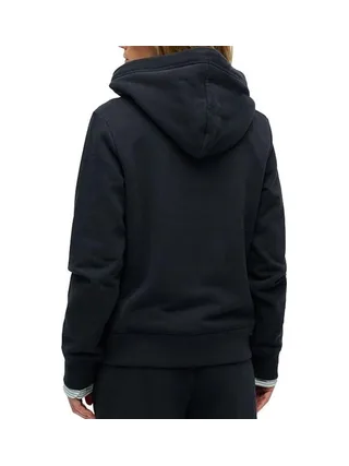 Sweat Marine Femme Superdry Essential Logos 2
