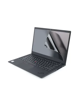 15.6" Laptop Privacy Filter Anti-Glare 7