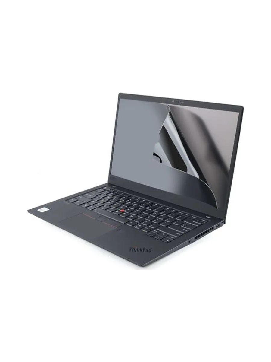 15.6" Laptop Privacy Filter Anti-Glare 7