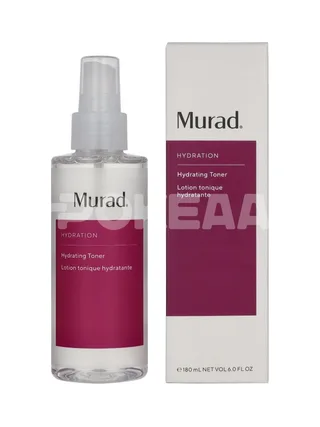 Murad Hydration Hydrating Toner 180ml 1