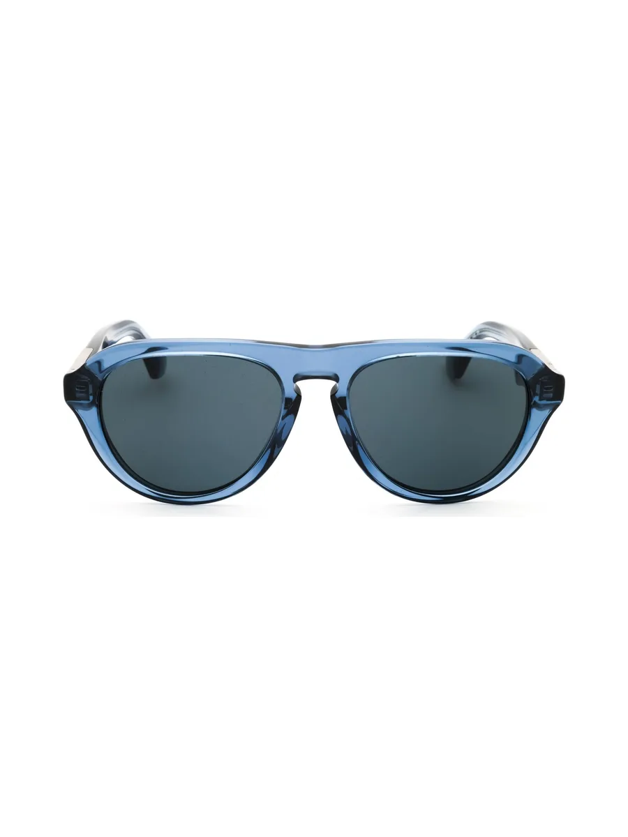 Burberry 0BE4437U — Lunettes de soleil 2