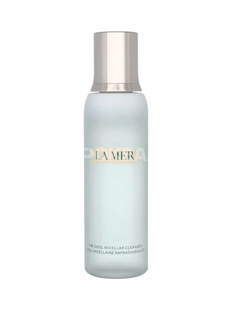 La Mer The Cool Micellar Cleanser 200ml 2