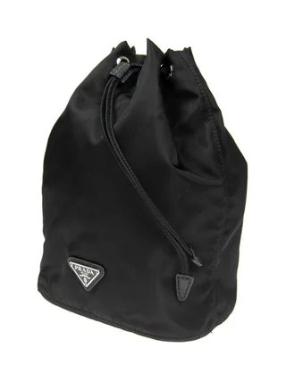 Prada - Sac seau 2