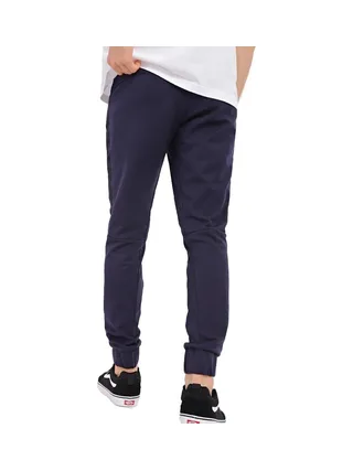 Jogging Marine Homme Adidas Mt Pt 2