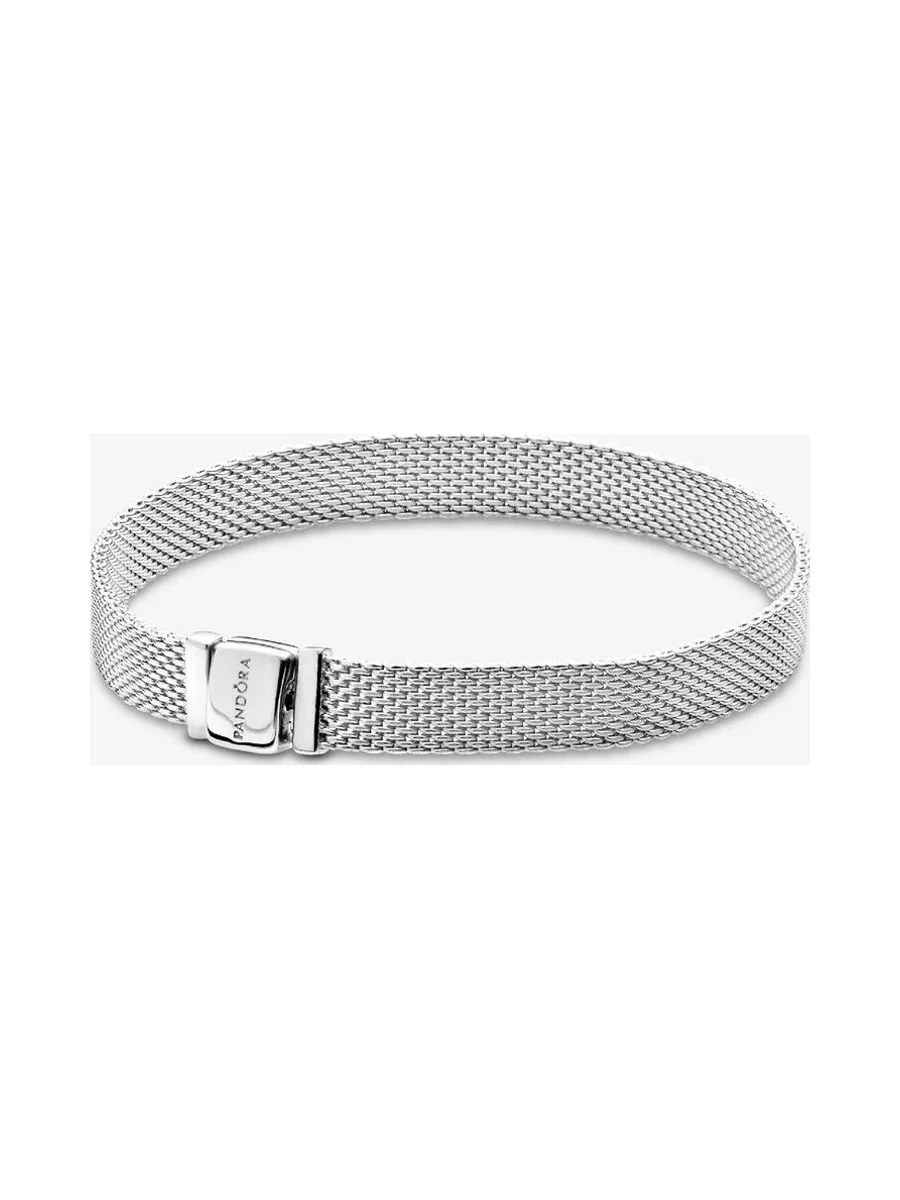 Pandora - Bracelet PANDORA Reflexions en argent 1