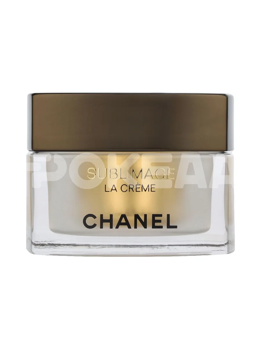 Chanel Sublimage La Creme Ultimate Cream - Texture Fine 50g 2