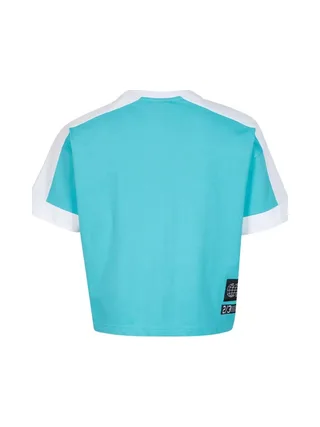 T-Shirt Bleu Femme O'Neill Limbo 2