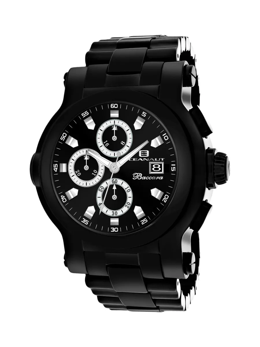 Oceanaut Men's Baccara XL 1