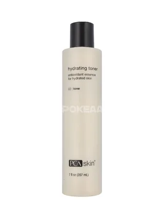 PCA Skin Hydrating Toner 206ml 2