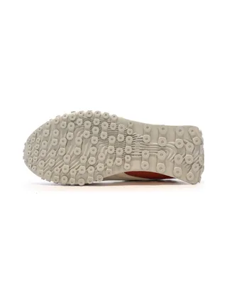 Baskets Rouge Homme Puma Rider Washed 5