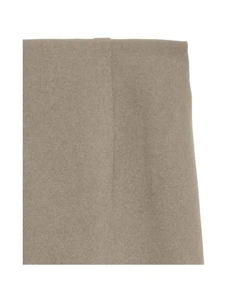 Jupe Beige Femme Vero Moda Mada 2