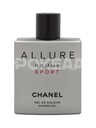 Chanel Allure Homme Sport Shower Gel 200ml 2