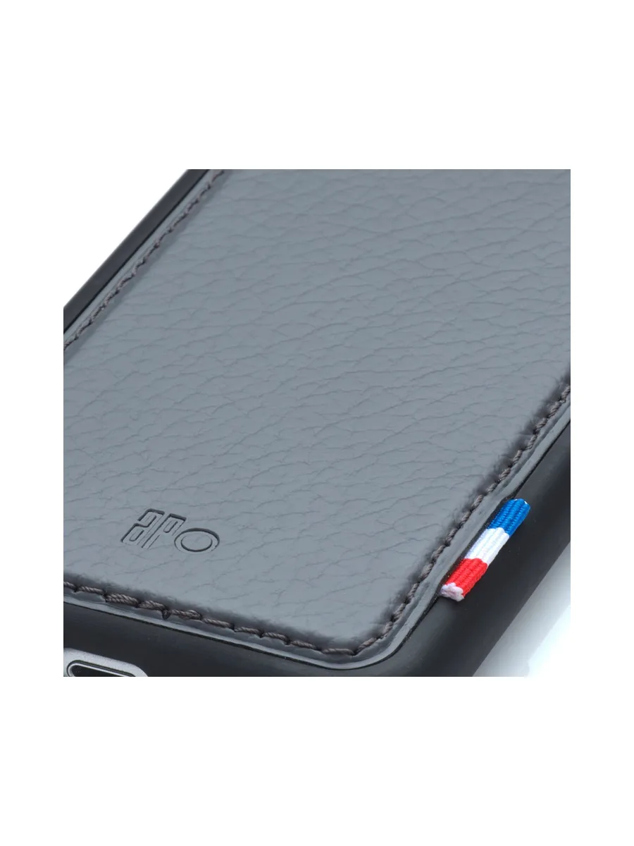SAM - Coque iPhone 12 / 12 Pro en liège - Naturel 241