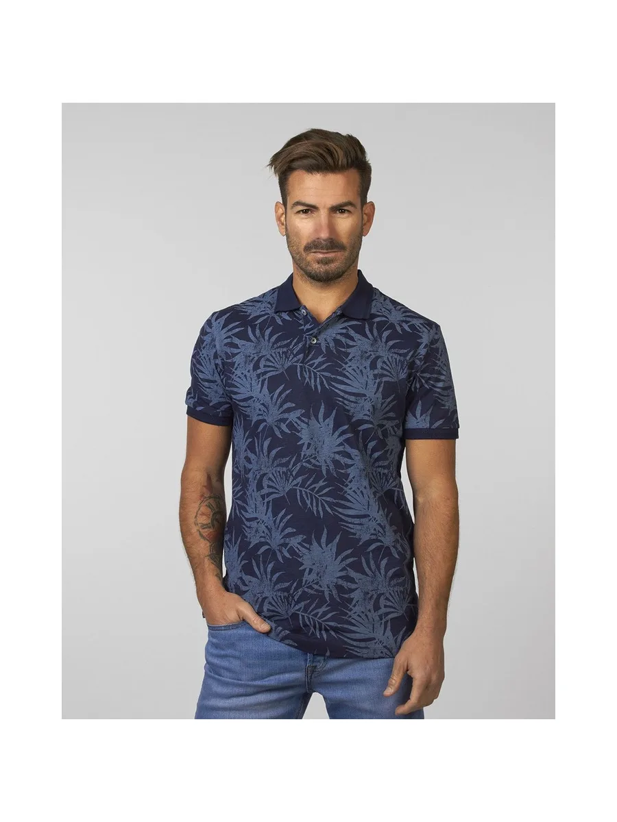 JACK&JONES 12205955 - Polo 7