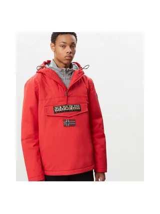 NAPAPIJRI Rainforest Winter - Veste 4