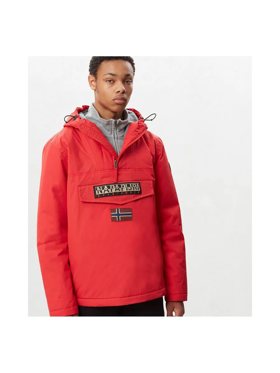 NAPAPIJRI Rainforest Winter - Veste 10