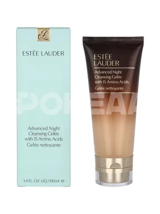 E.Lauder Advanced Night Cleansing Gelée With 15 Amino Acids 100ml 1