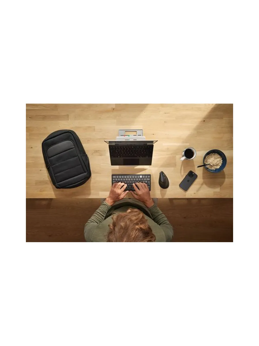 EQ Laptop Backpack 14 15