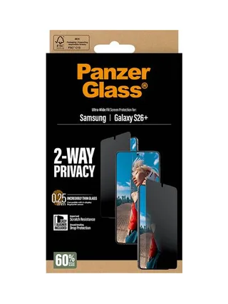 PG Privacy Samsung Galaxy S26+s instram 3
