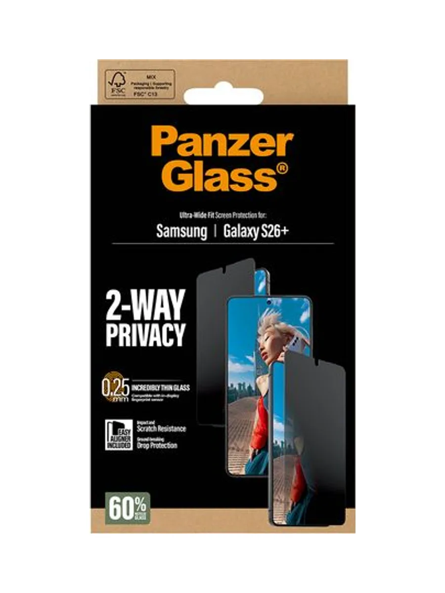 PG Privacy Samsung Galaxy S26+s instram 3