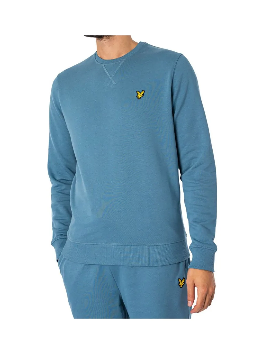 Sweat-shirt LYLE & SCOTT ML424VO 83