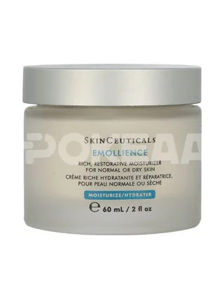 SkinCeuticals Emollience 60ml - For Normal Or Dry Skin 2