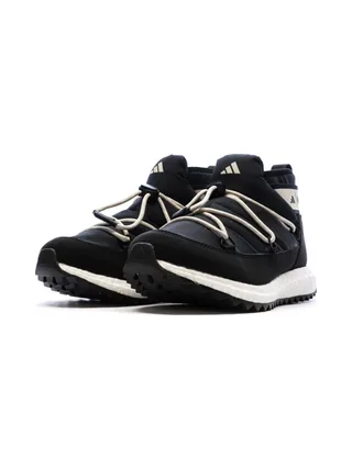 Moonboot Noir Garçon Adidas Ultraboot 6
