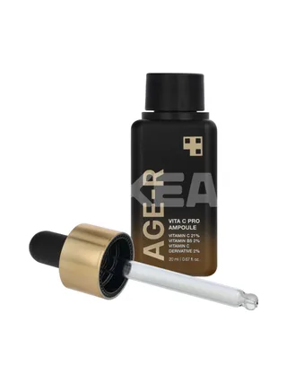 Medicube Age-R Vita C Pro Ampoule 20ml 2