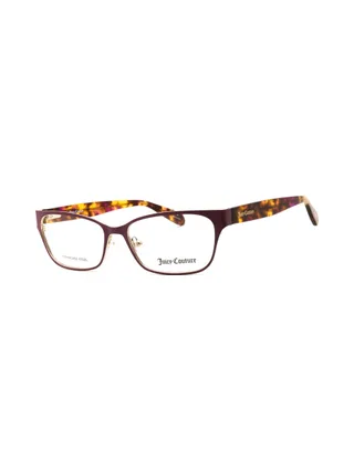 Juicy Couture JU 253/G — Lunettes de vue 1