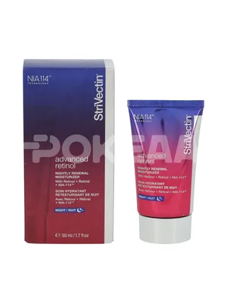 StriVectin Advanced Retinol Nightly Renewal Moisturizer 50ml 1
