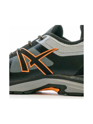 Chaussures de Sécurité Noir/Gris Homme Albatros Stunning 7