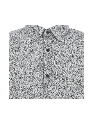 Chemisette Ecru/Marine Homme Teddy Smith Loyd 2