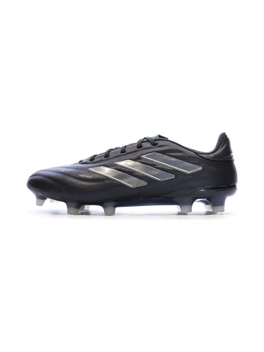 Chaussures de Foot Noires Mixte Adidas Copa Pure 2 Elite FG 2