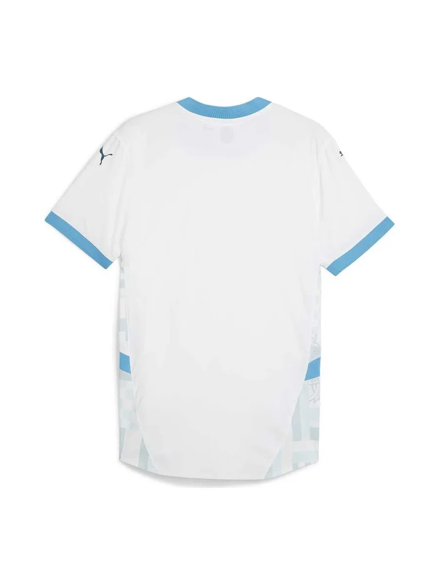 OM Maillot Authentic Domicile Puma 2024/2025 3