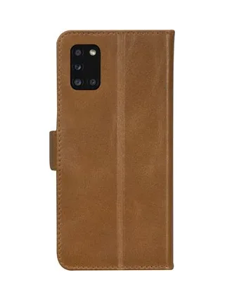 Copenhagen Slim Galaxy A52/A52S Tan 3