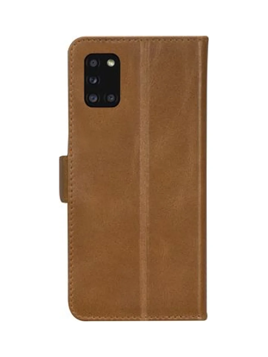 Copenhagen Slim Galaxy A52/A52S Tan 3